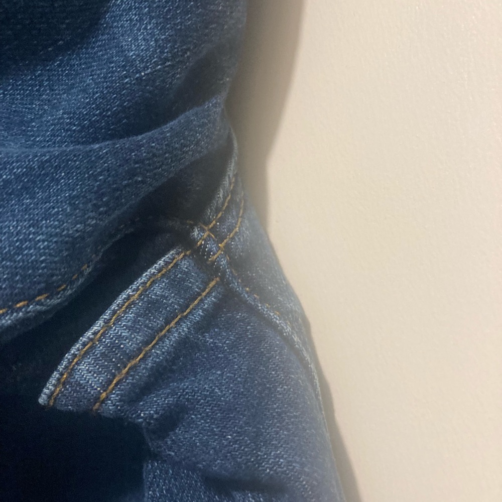 Frame Le Garçon jeans - Picture 10 of 13